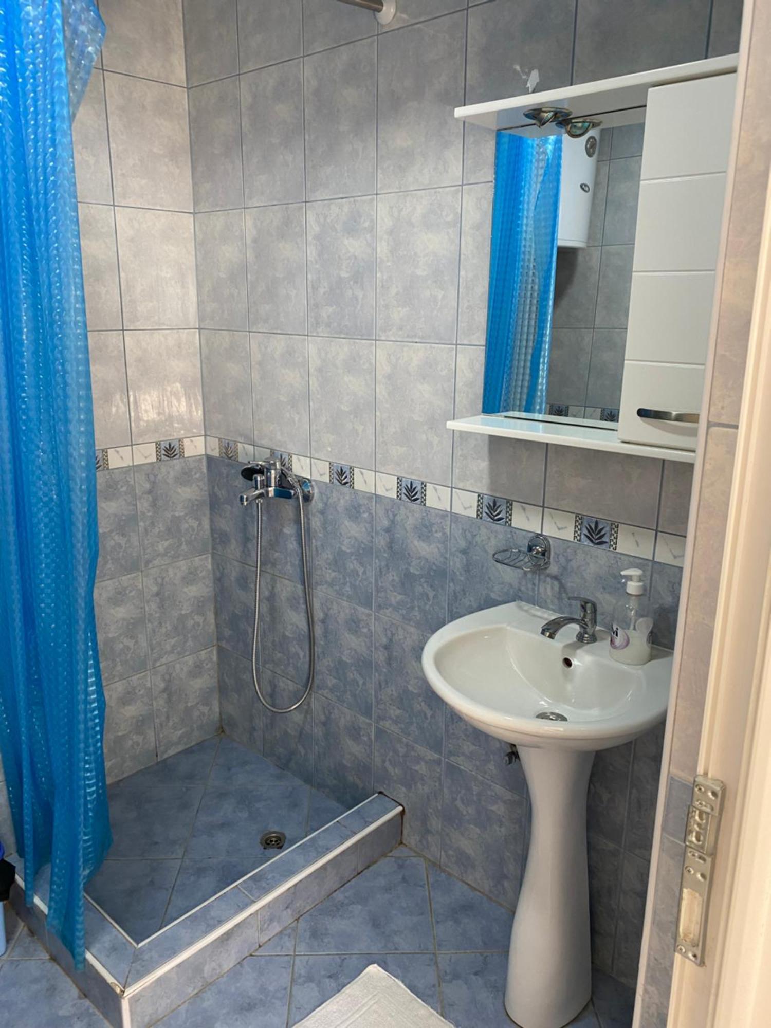 Apartments Ilija Ohrid Exterior photo