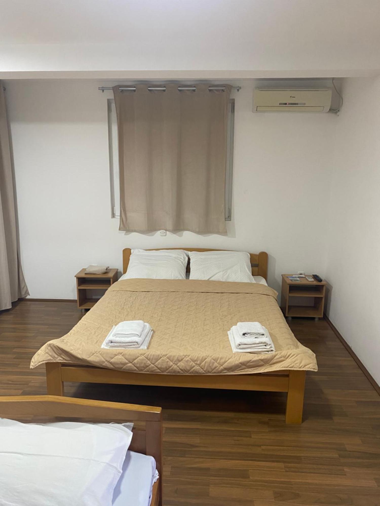 Apartments Ilija Ohrid Exterior photo