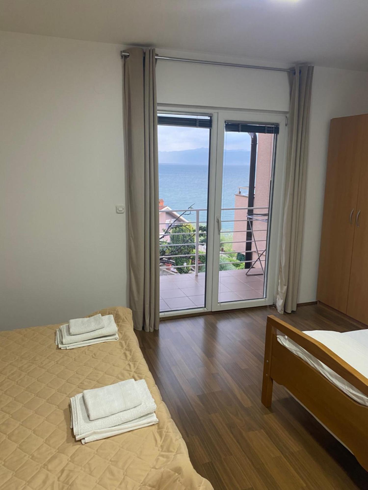 Apartments Ilija Ohrid Exterior photo
